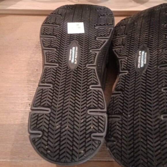 Sketchers Loafers - us8 - Picture 3 of 3